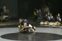 160 lbs Kevin Berry (St. George's) vs Alide Camara (Lake Forest)