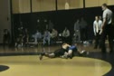 160-Gonzalez, CH, vs Conaway, SC