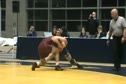 165 lbs Buddy Graham )(OU) vs Matt Jackson (Navy)