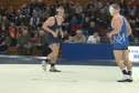 165lbs Jacob Schalles (Navy) vs Adam Schroeder (Franklin&Marshall)