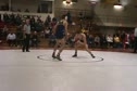 165lbs Joe Booth (Drexel) vs Tyler Wilps (Pittsburgh)