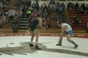 165lbs Semi Eren Civan (Columbia) vs Daniel Yates (Michigan)mov