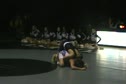 170 lbs Zach, Blackburn (Lake Forest) vs Chris Mansfield (St. George's)