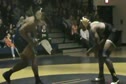 170-Jones, SC, vs. Flowers, Cape