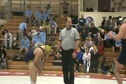 174lbs Final Justin Zeerip (Michigan) vs Ethan Headlee (Pittsburg)