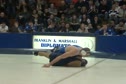 174lbs  Matt Fullowan (Franklin & Marshall) vs  Peter Huntley (Navy)
