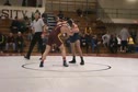 174lbs Semi Mike Dessino (Bloomsburg) vs Ethan Headlee