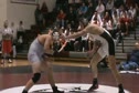 182lbs Ryan Wolfe(Caravel) vs Tyler Cox(Smyrna)