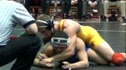 184 - Ty Snook (Maryland) dec. Thomas Barreiro (American), 8-3; Maryland 20-11