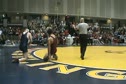184 lbs Luke Rebertus (Navy) vs Erich Schmidtke (OU)
