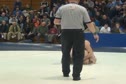 184lbs Luke Rebertus (Navy) vs Matt Latessa (Franklin&Marshall)