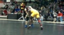 197 - No. 20 Christian Boley (Maryland) dec. No. 8 Daniel Mitchell (American), 7-6; Maryland 23-11