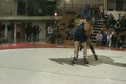 197lbs Final Matthew Wilps (Pittsburgh) vs Maxwell Huntley (Michigan)
