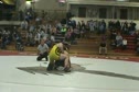 197lbs Semi Matthey Wilps (Pittsburg) vs Keith Witt (Kent State)