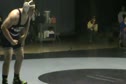 220 lbs Marshall Hobbs (Lake Forest) vs Eric Catts (St. George's)