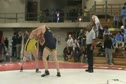 285lbs Final Brendan Barlow (Kent State) vs Benjamin Aplan (Michigan)
