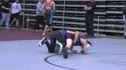 74lbs Junior 5th, Francis Morrisey vs Brandon Kassis