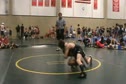 89lbs Chase Archangelo (T.E.A.M DELAWARE) vs Eddie Wells (GLADIATORS)