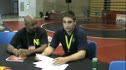 Beast "After Day One" Brian Baglio with Jermaine McCove