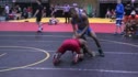 Awesome Moves-140lbs Adv Finals
