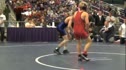 106lbs Brent Fleetwood DE vs Coy Ozias VA