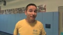 Chris Mattioni on Middle School participants