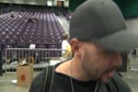 Randy Cruz Interview