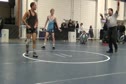 Darian Cruz bout 2201