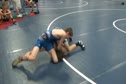 Devon Bentley PA vs Mitchell Goldbach NC