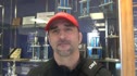 John Stutzman "Bloomsburg to Mat Town Invititationals