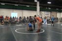 120lbs Kaleb Lemaire DE vs Dustin Rook
