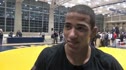 Kendric Maple " Keep working Hard"