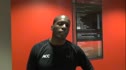 Kerry McCoy Terrapin Duals (Pre Interview)