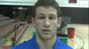 Kyle Borshoff "Learn from losses"