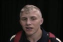 Kyle Dake Cornell 2x NCAA champion