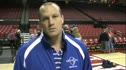 Mike Rogers (Head Coach of F&M)