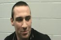 Mark Adecki "Feels good to be home"