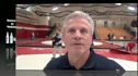 Michigan's Joe McFarland "Five Champions "