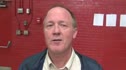 Pittsburg's Rande Stottlemyer