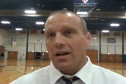 Mike Rodgers "Starting 5 freshman"