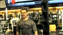 Navy "Circuit Training"