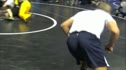 NSIDE 2012 NCAA "Wrestle Hard" HIGHLIGHT"