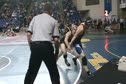 Rd1 126lbs Gennaro Cuccolo(Hanover Park) vs Jake Sacchetti(Cardinal Ohara)
