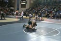 Rd1 126lbs Nick Anderson(Delbarton) vs Chase Atkins(Sussex Central)