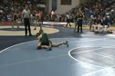 Rd1 132lbs Tony Neis(Colonial Forge) vs Tyson Dippery(Central Dauphin)
