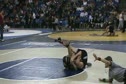 Rd1 138lbs Brandon Keller(Timber Creek) vs Shane Phillips(Kiski School)