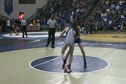 Rd1 138lbs Max Wilt(Casesar Rodney) vs John Hughes(Chambersburg)