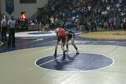 Rd1 145lbs Andrew Kinney(Owen Roberts) vs Cody Rust(Sussex Tech)