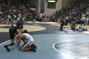 Rd1 145lbs BJ Crozier(Germantown) vs Andinia Bennet(Middletown PA)
