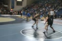 Rd1 145lbs George Weber(John Carrol) vs Anthony Bassolino(Hanover Park)